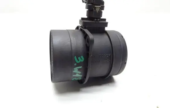Mass air flow meter