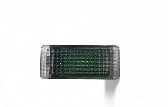 Hyundai i30 Front seat light 5G0947409