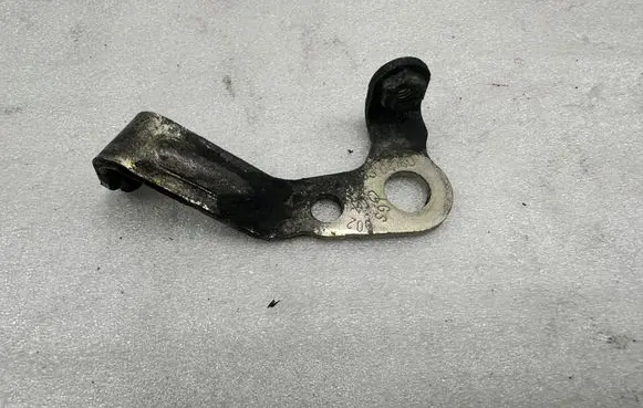 Mercedes-Benz S W222 Other engine bay part A2213350440