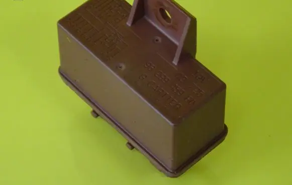 Citroen Xsara Picasso Fuel pump relay 9629945980