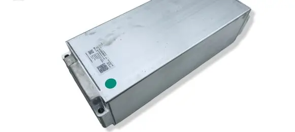 Porsche Taycan 9J1 Hybrid / Electric Car Battery Cell 9J1915591G WUG61M8C828
