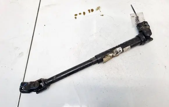 Steering column universal joint