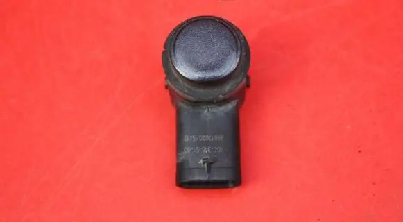 Volvo V60 Parking PDC control unit/module 31341343