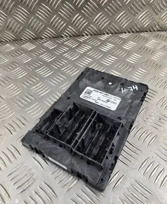 Audi Q5 SQ5 Comfort/convenience module 8W0907063