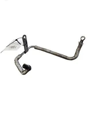 Mazda 6 Turbo turbocharger oiling pipe/hose