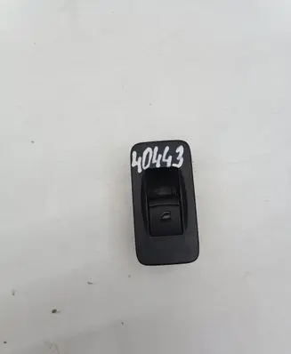 Volkswagen Touareg I Electric window control switch 7L6959851