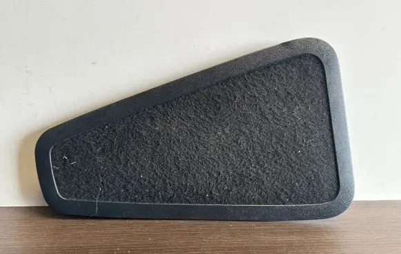 Nissan Leaf I (ZE0) Battery box tray cover/lid 742503NLOB