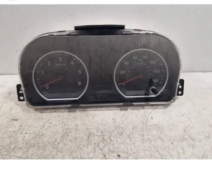 Honda CR-V Speedometer (instrument cluster) HR0359478 HR0359