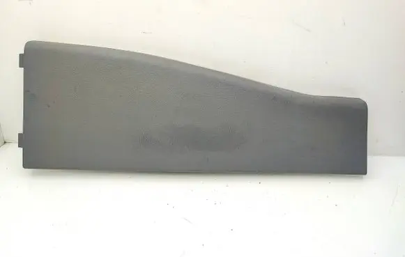 (B) pillar trim (top)