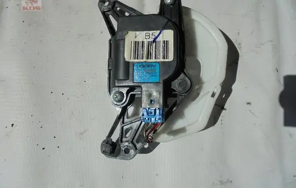 Hyundai Genesis Engine WOORY