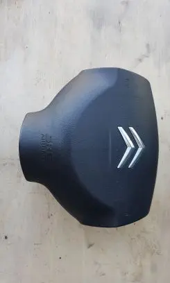 Citroen C-Crosser Steering wheel airbag 7030A141XA
