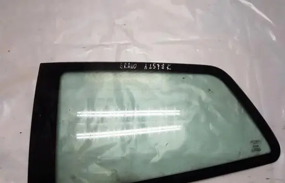 Fiat Bravo - Brava Rear side window