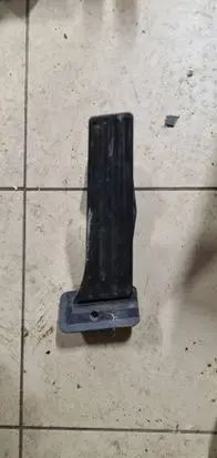 BMW 5 F10 F11 Accelerator throttle pedal 6852644