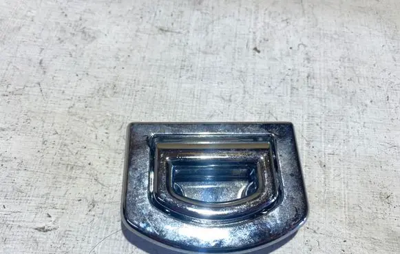 Volkswagen Touareg II Tie down hook / loop 1K0864203