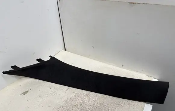 BMW 1 F20 F21 (A) pillar trim 1064260000
