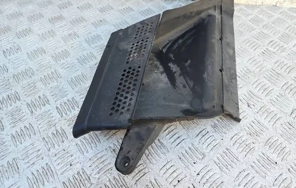 Audi A4 S4 B8 8K Air intake duct part 8K0129618 8K0129618A