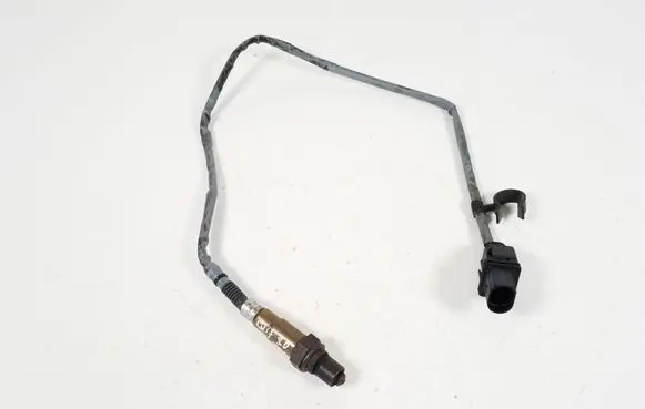 Audi Q7 4L Lambda probe sensor 