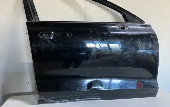 Volvo S60 Front door