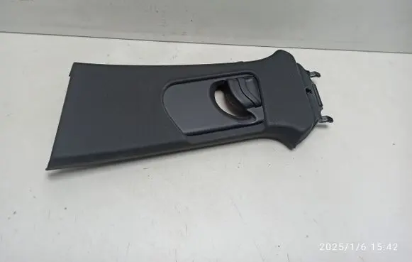 Audi Q3 8U (B) pillar trim (top) 8U0867243