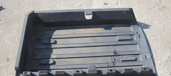 Nissan X-Trail T31 Glove box 849A8JG00A