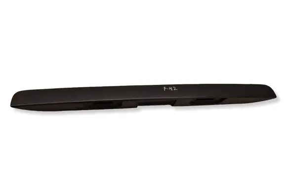 Ford Focus C-MAX Trunk door license plate light bar 3M51R43404BJ