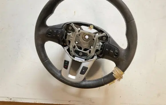 KIA Sportage Steering wheel 561103U750