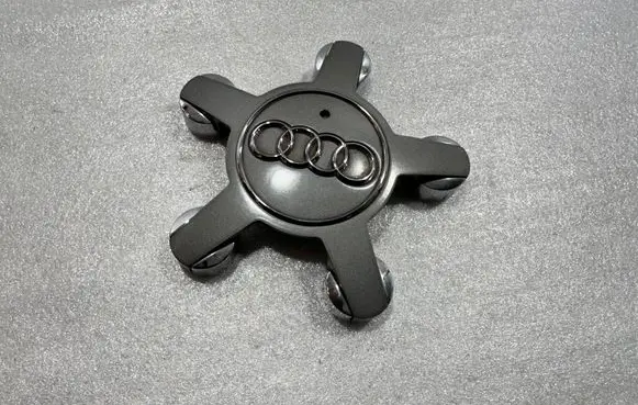 Audi A6 S6 C7 4G Original wheel cap 4F0601165