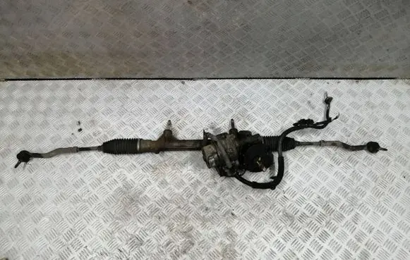 Peugeot 208 Steering rack