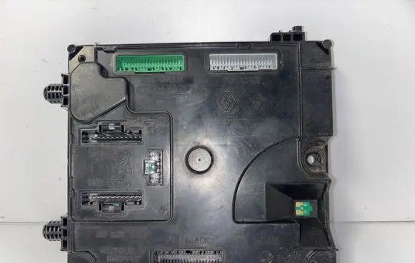Renault Laguna III Other control units/modules A2C53336415