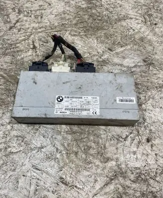 BMW 3 F30 F35 F31 Tailgate/trunk control unit/module 7388490 061888H 000010900