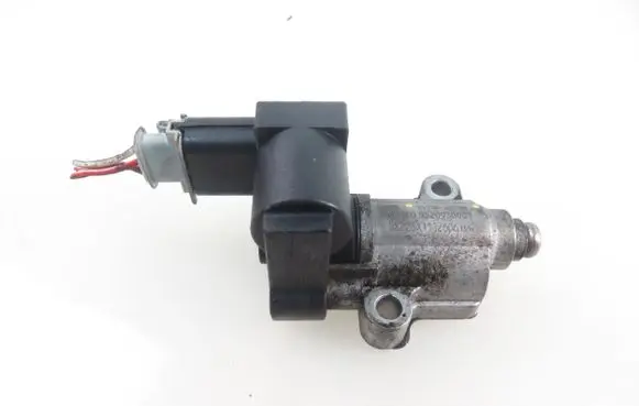 KIA Carens II Idle control valve (regulator) 9520930001 3515023700