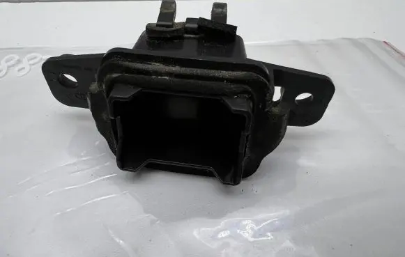 Citroen Jumpy Other rear door trim element 9813840480
