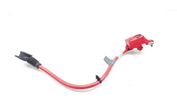 Positive cable (battery)