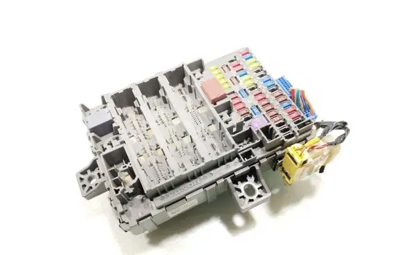 Honda Civic IX Fuse box set TV0-E230 0EXJ7 120403
