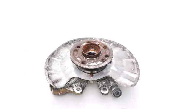 Mercedes-Benz GLS X166 Rear wheel hub A1663500208