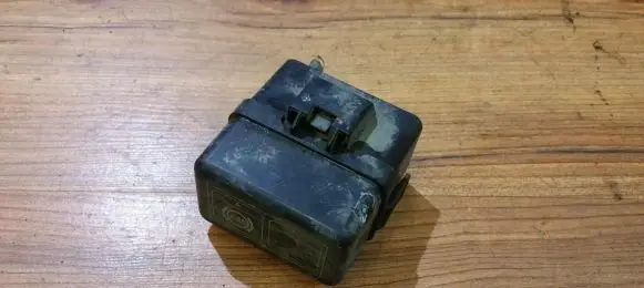 Mitsubishi Galant Fuse box set