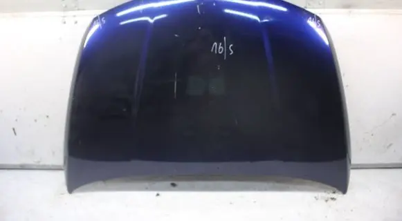 Mazda CX-7 Engine bonnet/hood