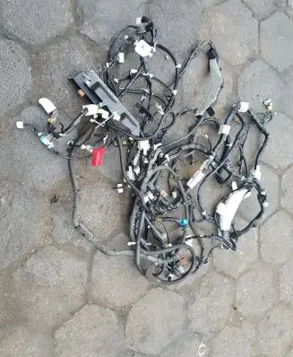 Infiniti FX Other wiring loom