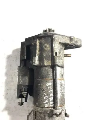 Jaguar XF Starter motor 8X2311001AB 4280004891
