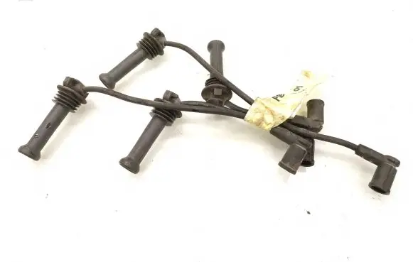 Ford Fiesta Ignition plug leads 