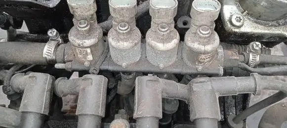 Fiat Punto (188) LP gas injector 