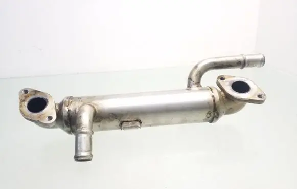 Ford Galaxy EGR valve cooler 038131513P