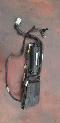 Peugeot Expert Start/Stop control module 9806424880