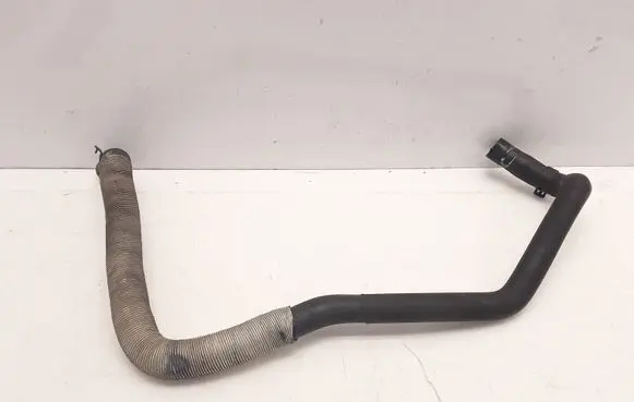 Jaguar X-Type Engine coolant pipe/hose 1X4318D334AH