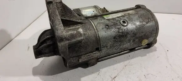 Mitsubishi Carisma Starter motor 8200064465B D7R48 30620657