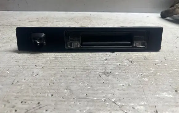 Volvo XC90 Tailgate/trunk/boot exterior handle 31349955