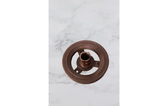 Opel Signum Crankshaft pulley