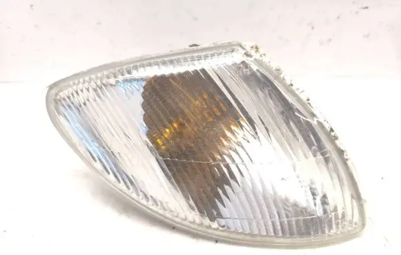 Renault Megane I Front indicator light 183593B