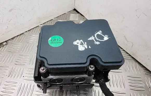 MG ZS ABS Pump 10834266 0265294034 2265106452