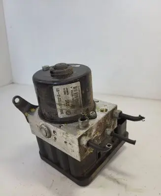 BMW 1 E81 E87 ABS Pump 6772213